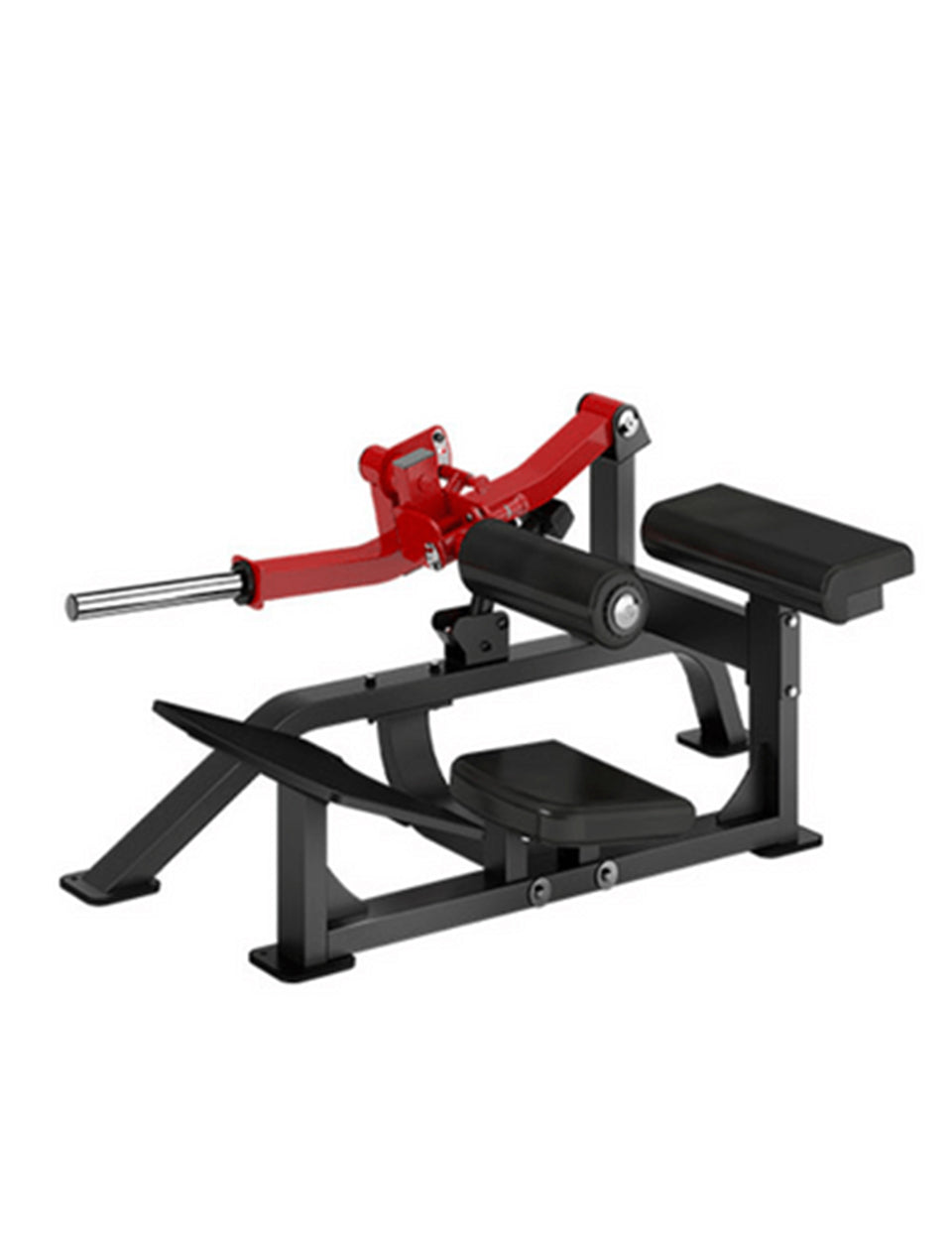 Multi Hip exercise Machine